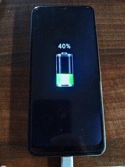 T- Čom Android telefón - 2