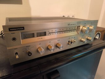 Zosilovac Phillips project TA 8000 - 2