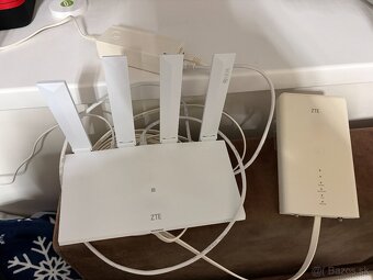 5G vonkajšia anténa na SIM kartu - NEBLOKOVANÁ - 2