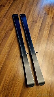 Detske zjazdové lyže ELAN 140cm - 2