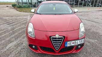 ALFA ROMEO GULIETTA 1.6 JTD - 2