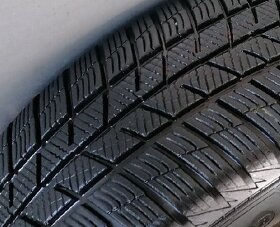 Pneumatiky Barum Polaris 5 (na Mazda CX5) - 2