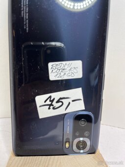 Predám Redmi Note10s - 2