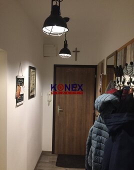 3-izbový byt k nasťahovaniu – Michalovce – Západ - 2