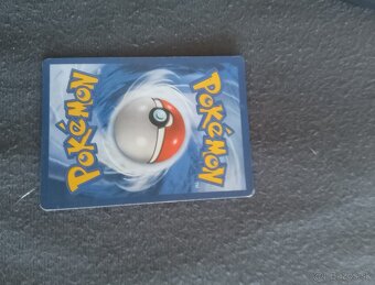 Pokémon karta M Gardevoir EX - 2