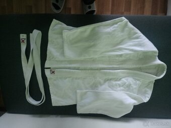Predám kimono - 2