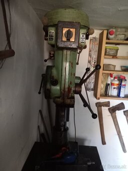 Stojanova vrtacka vrtačka - 2