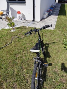 Detský horský bicykel 20" - 2
