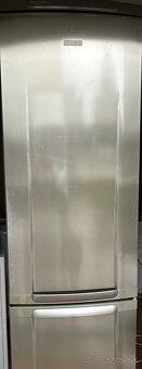 Predám chladničku značky Electrolux - 2