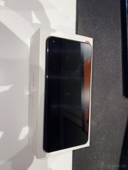 Predám Xiaomi 11 Lite 5G NE – 128 GB, Truffle Black - 2