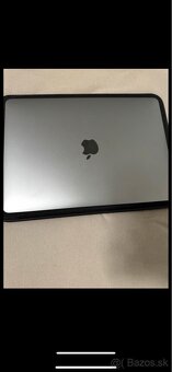 MacBook Pro 13 (2022) m2 - 2