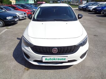 Fiat Tipo 1.4 Italia Street - 2