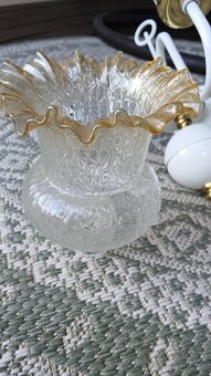 Nástenný luster - 2