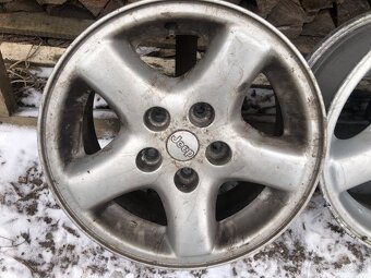 5x114,3r15 Jeep - 2