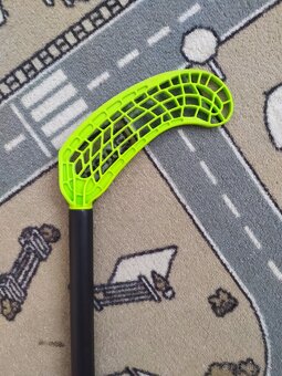 florbalova hokejka - 2