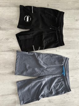 Rôzne oblečenie - 2