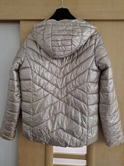Dievčenská bunda - 2