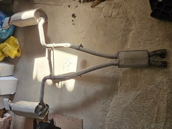 Rozpredám Jaguar XF 2.7d 152kw - 2