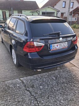 Bmw 320 d - 2