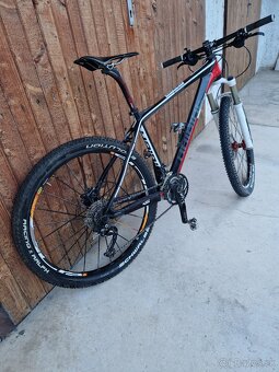 Haibike greed sl - 2