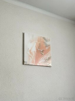 Elegantný obraz - 2