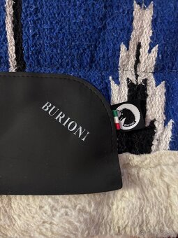 westernovú podsedlovku Burioni - 2