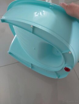 Vanicka na kupanie babatiek - 2