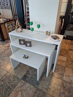 Predám výstavný pult do predajne - 2