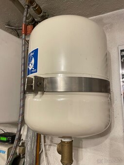 Predám profesionálnu osmózu Watek DEMIWA 10 - 2