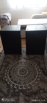 Predam repro bedne - 2