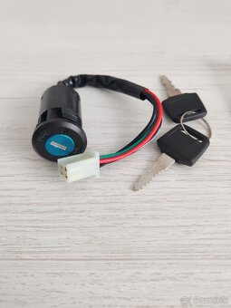 Spinacia skrinka - 2