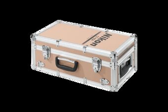 Teleobjektív Nikon AF-S Nikkor 500 mm - 2