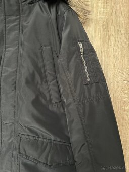 Zimná vetrovky veľ. 140 - 2