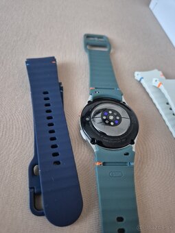 Samsung galagy watch 7 40mm LTE - 2