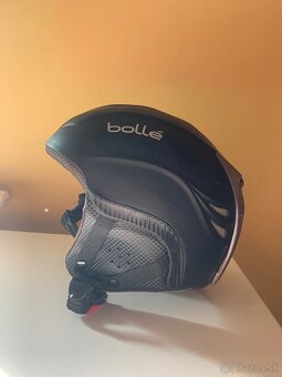 Lyžiarska prilba - 2