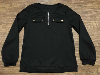 Predám tričko, S, NOVÉ - 2