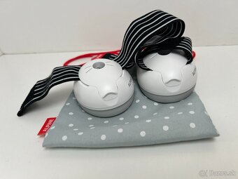 Sluchadlá pre bejby ALPINE - 2