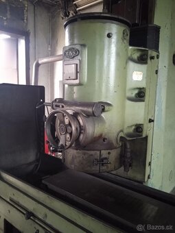 Rovinná bruska MAS BRV 30/1 (7422) - 2