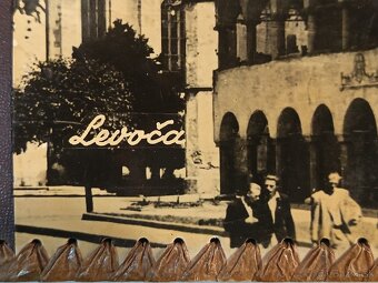 Fotoalbum Levoča - 2