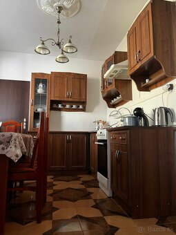 PREDAJ - veľký 2 izbový byt, Rybníky 2, Levice - 2