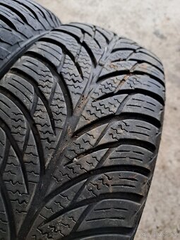 4x108 r14 185/65 14" Matador - 2