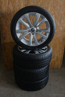17” LETNA---SADA-----ŠKODA---OCTAVIA---RS---TRIFID - 2