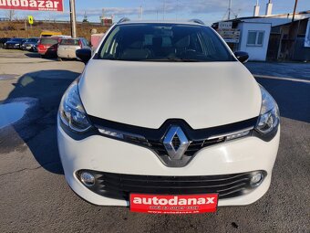 Renault Clio - 2