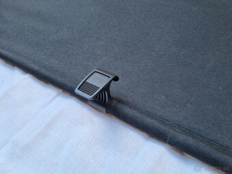 Škoda Kamiq roleta do kufra - 2