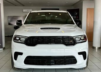 Dodge Durango 5.7 R/T 2023 - 2