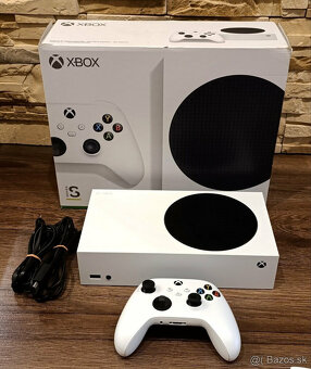 xbox series s - 2