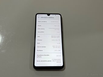 Huawei P30 Lite 4/128GB ako NOVÝ - 2