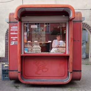 Kúpim takýto stánok - kiosk - 2
