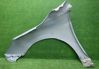 subaru outback blatník 2014-19 - 2