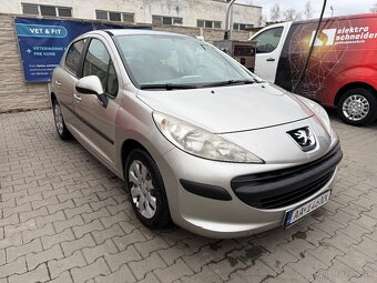 Peugeot 207 1.4 - 2